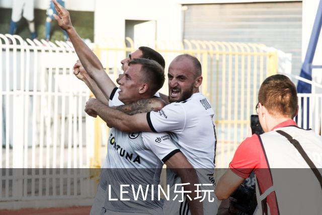 LEWIN乐玩平台介绍图片